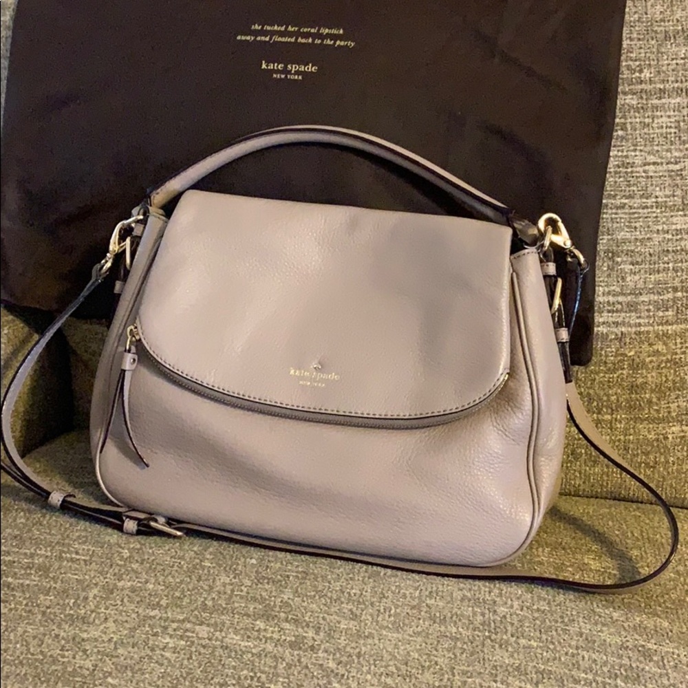 ♠️ Kate Spade Cobble Hill Devin ♠️